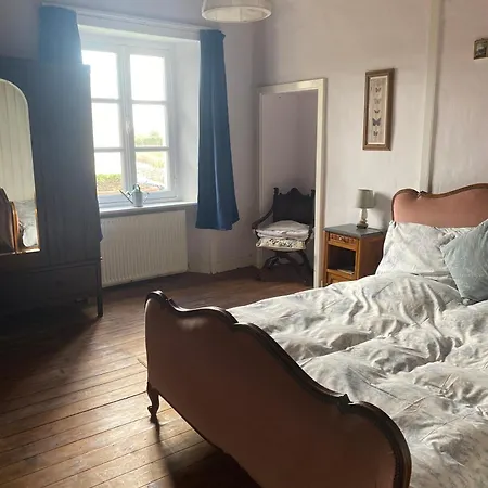 Casa de Férias Le Bourg Picauville