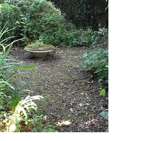 Casa de Férias Le Bourg *