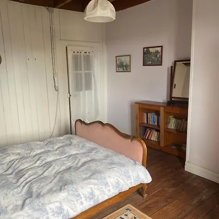Casa de Férias Le Bourg