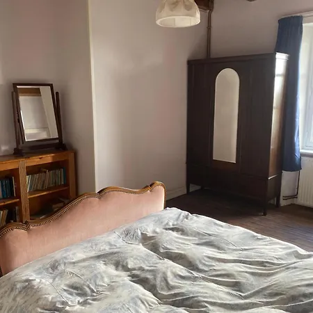 Casa de Férias Le Bourg Picauville