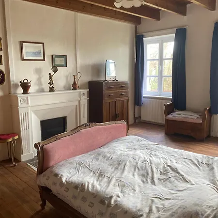 Le Bourg Casa de Férias