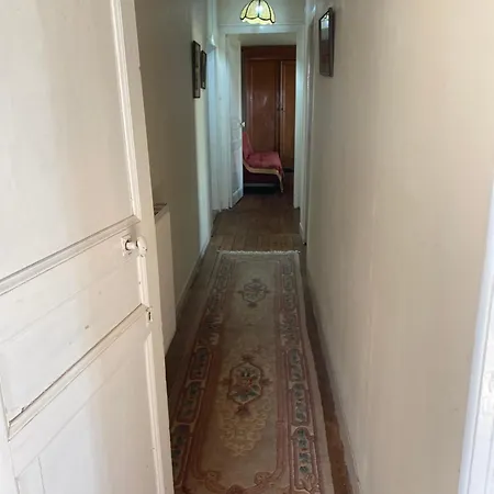 Casa de Férias Le Bourg Picauville