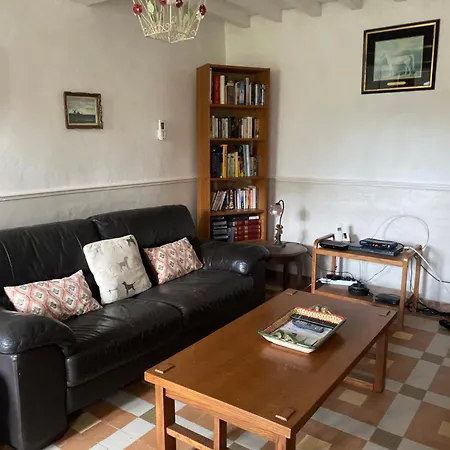 Casa de Férias Le Bourg *